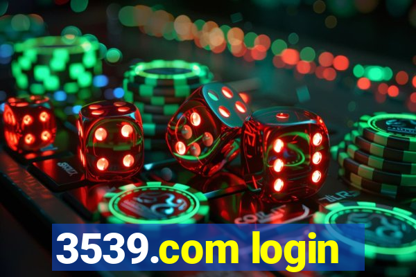 3539.com login